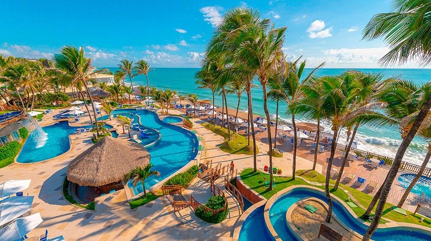 Desfrute de Resorts